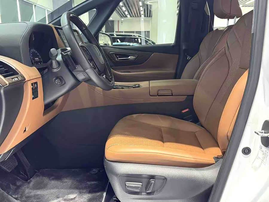 Toyota Vellfire 2023, фото 4