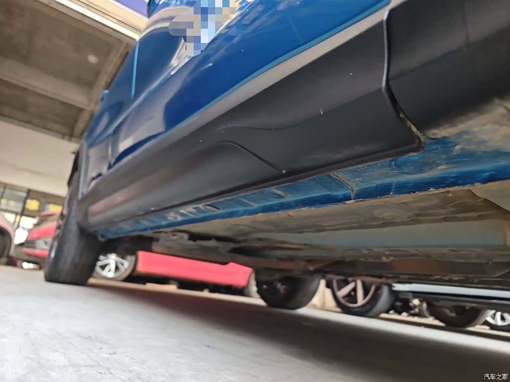 Changan X5, 2022 21