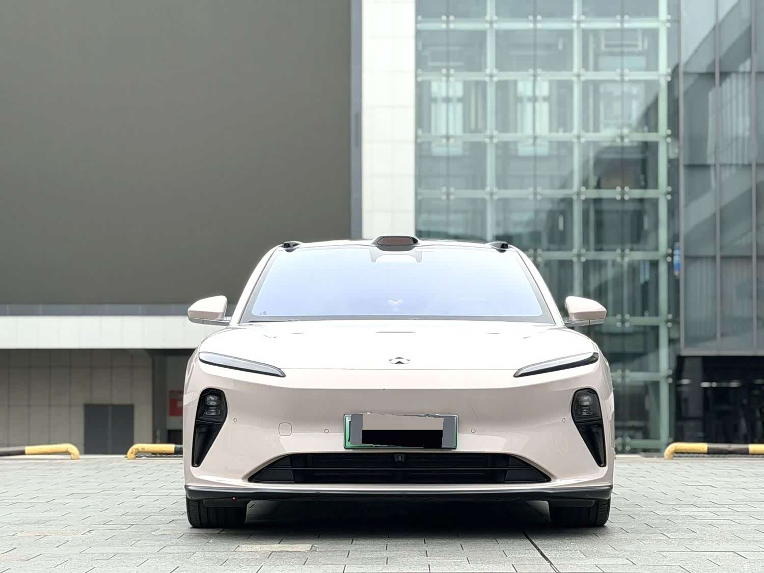 NIO ET5, 2023 2
