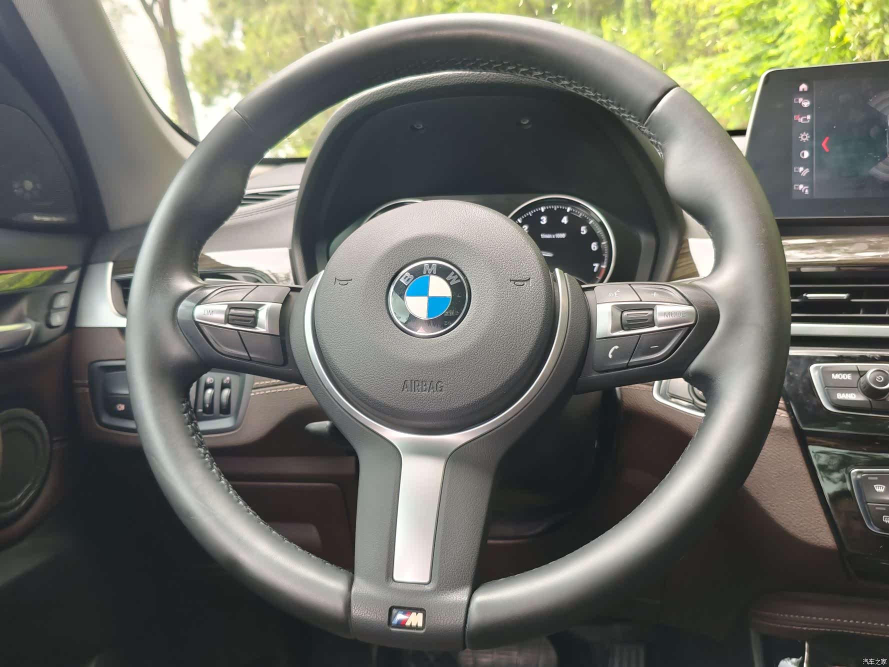 BMW X1, 2020 15