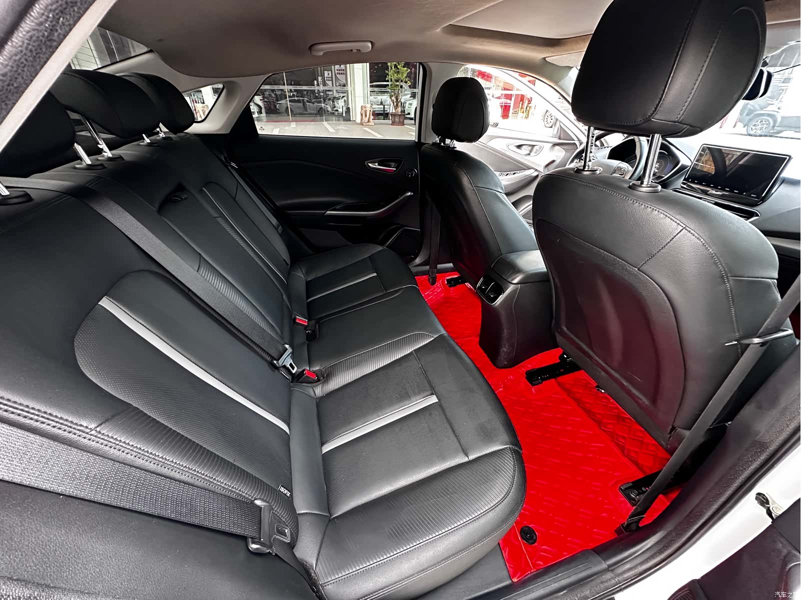 Hyundai Lafesta, 2019 8