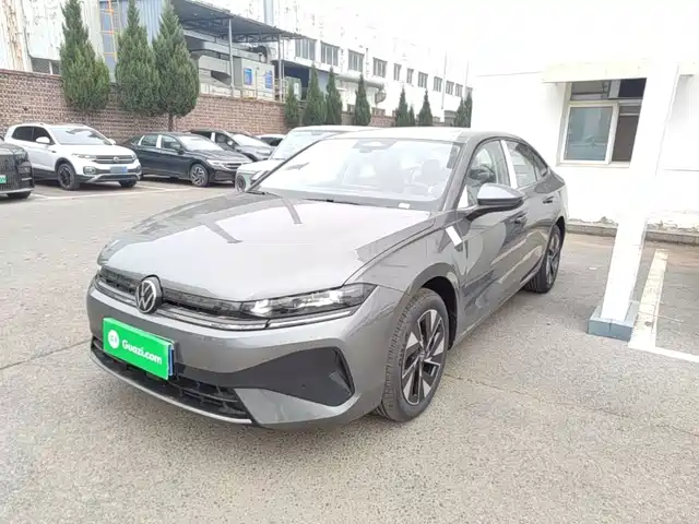 Volkswagen Sagitar 2026 — купить из Китая под заказ