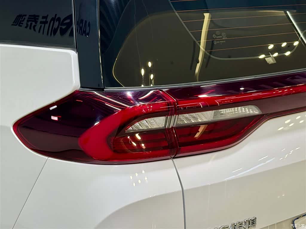 GAC M6, 2021 9