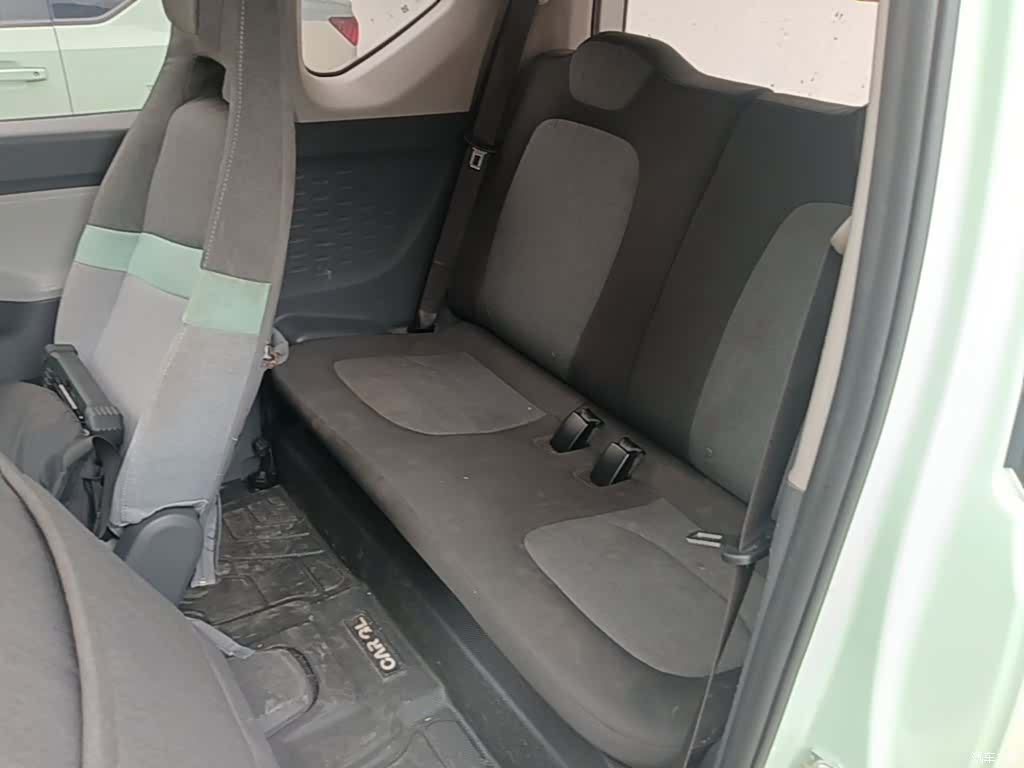 Wuling MINIEV, 2021 17