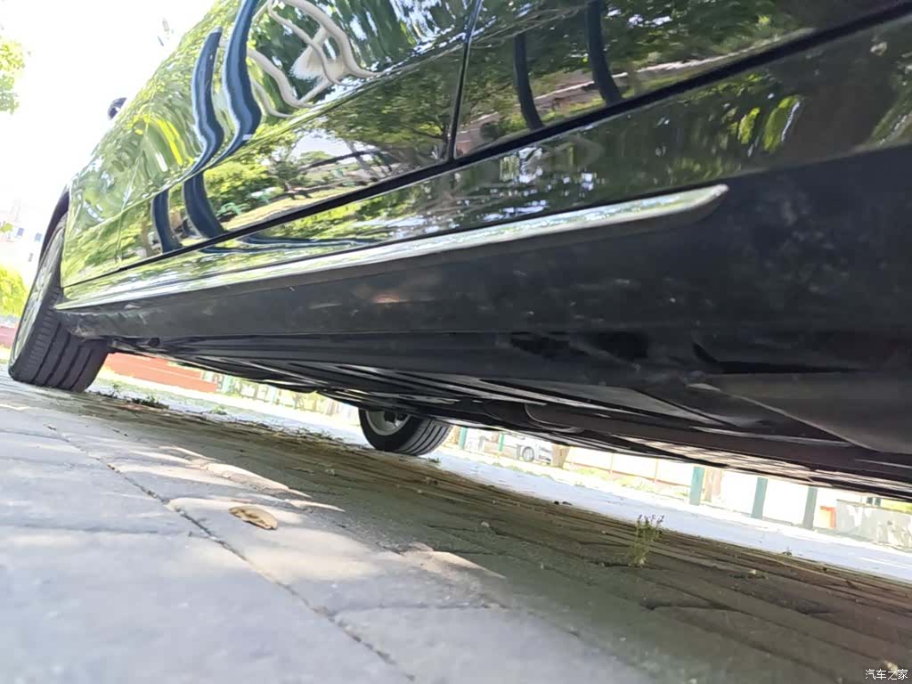 Mercedes-Benz E-Class, 2021 21