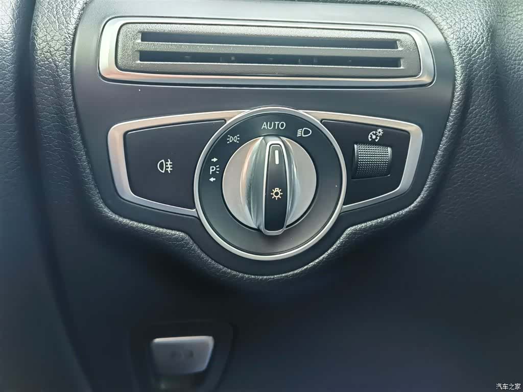 Mercedes-Benz GLC, 2020 21