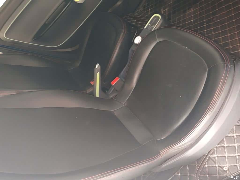 Wuling E100, 2019 25