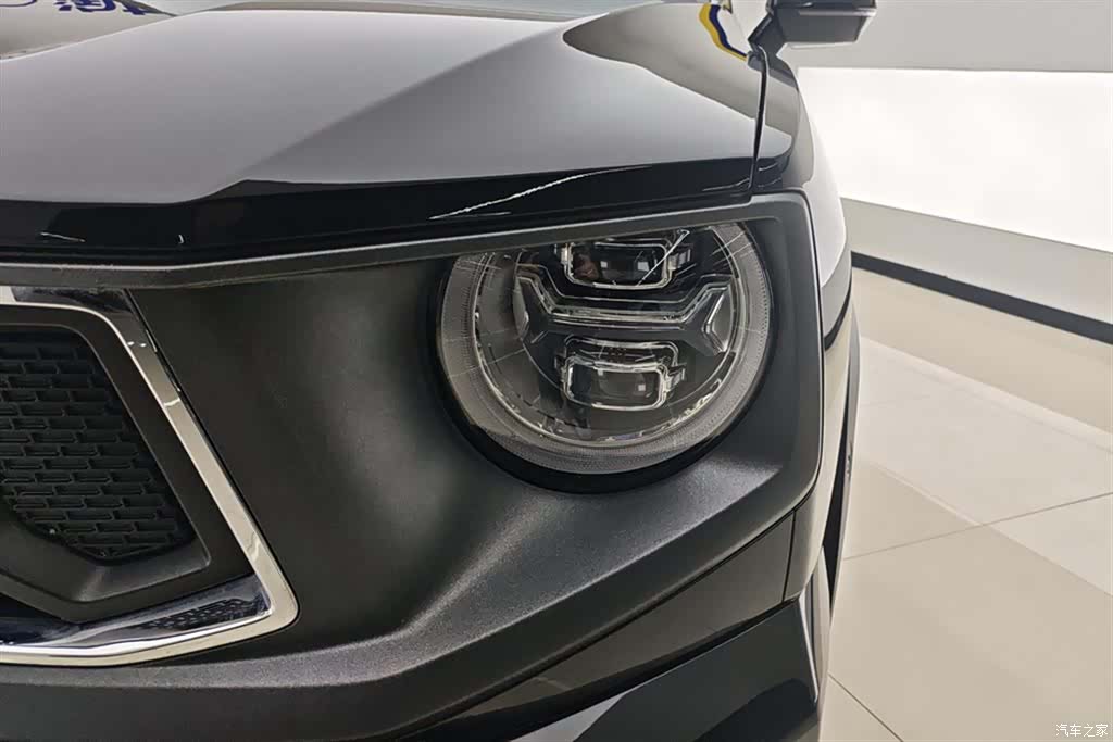 Haval Big Dog, 2025 все фото