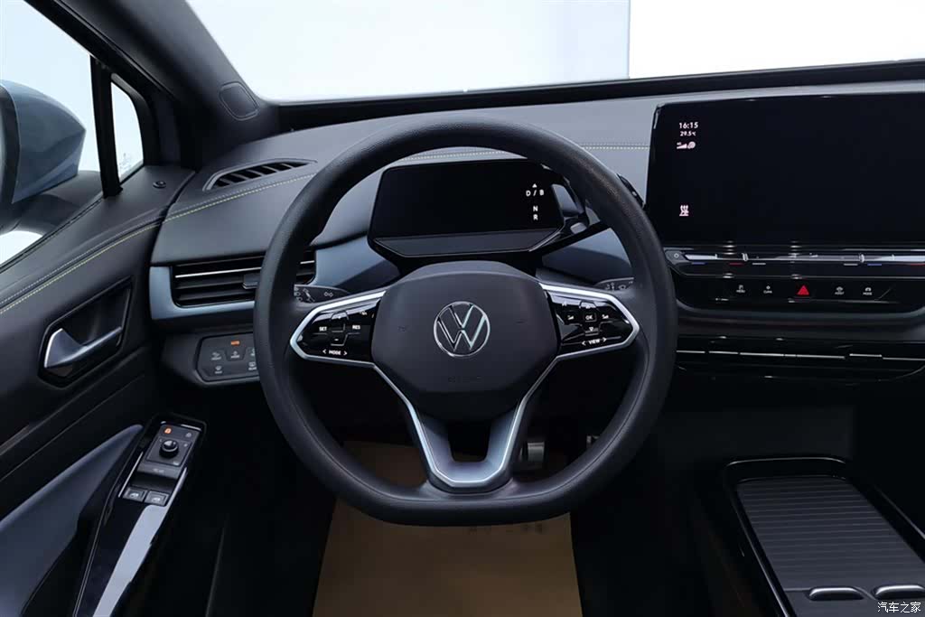 Volkswagen ID.4, 2022 15
