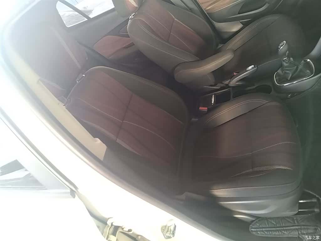 Buick Encore, 2014 25