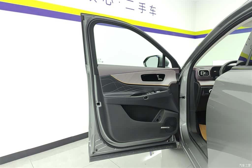 Chery Tiggo 9, 2024 7
