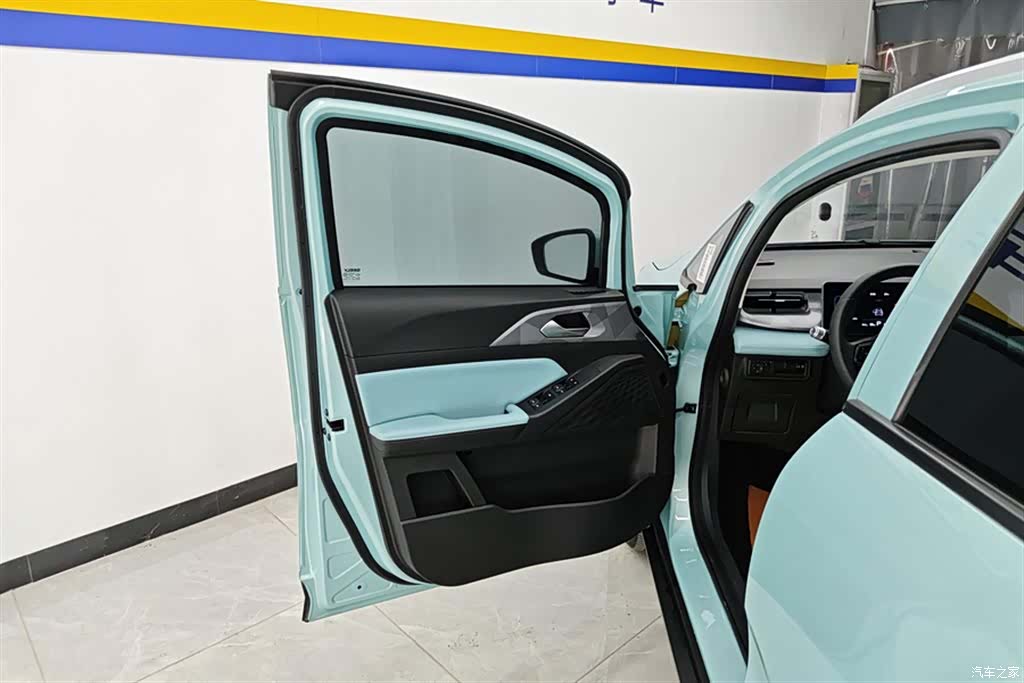 Geely E, 2024 7
