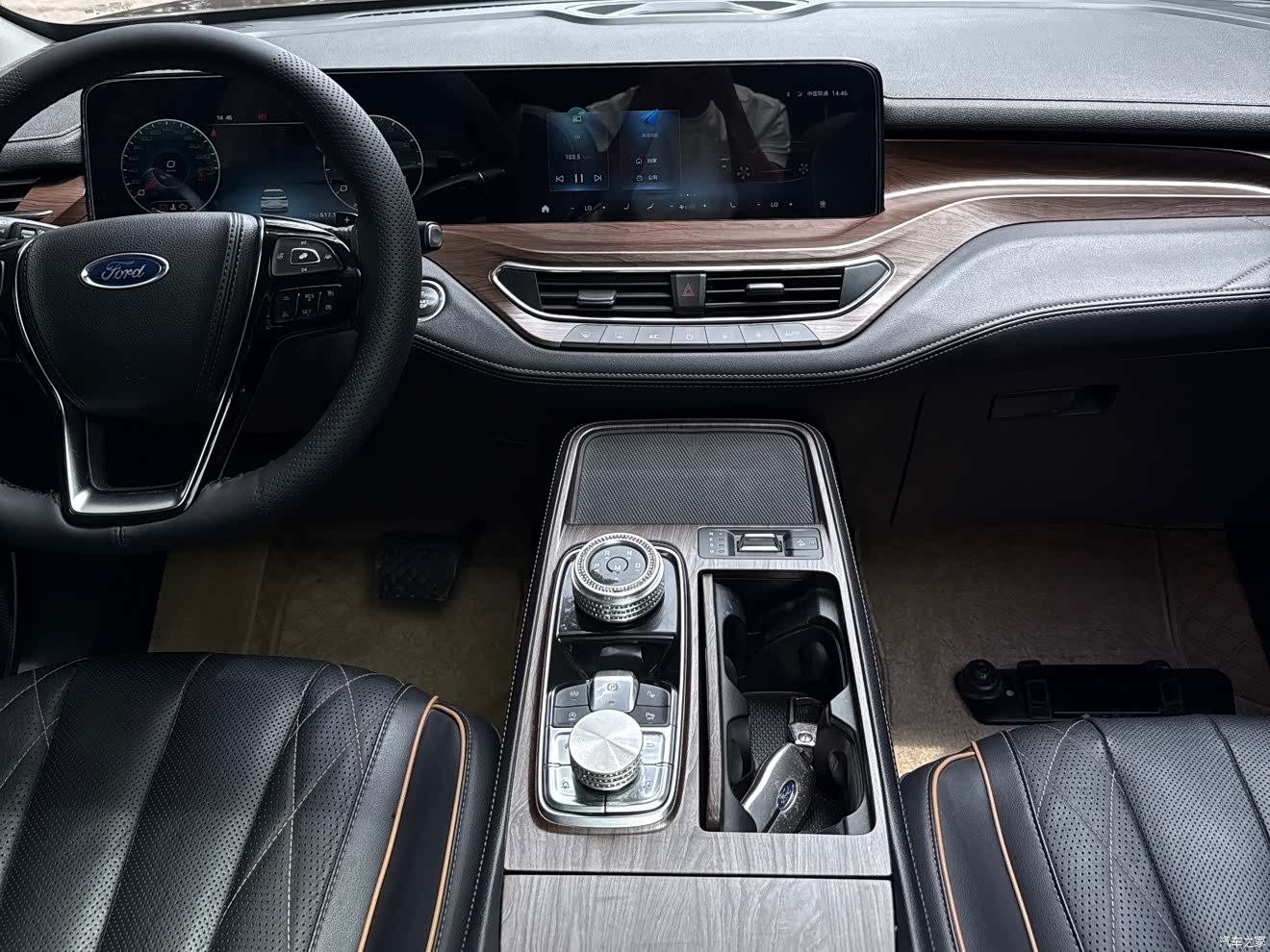 Ford Equator, 2022 12