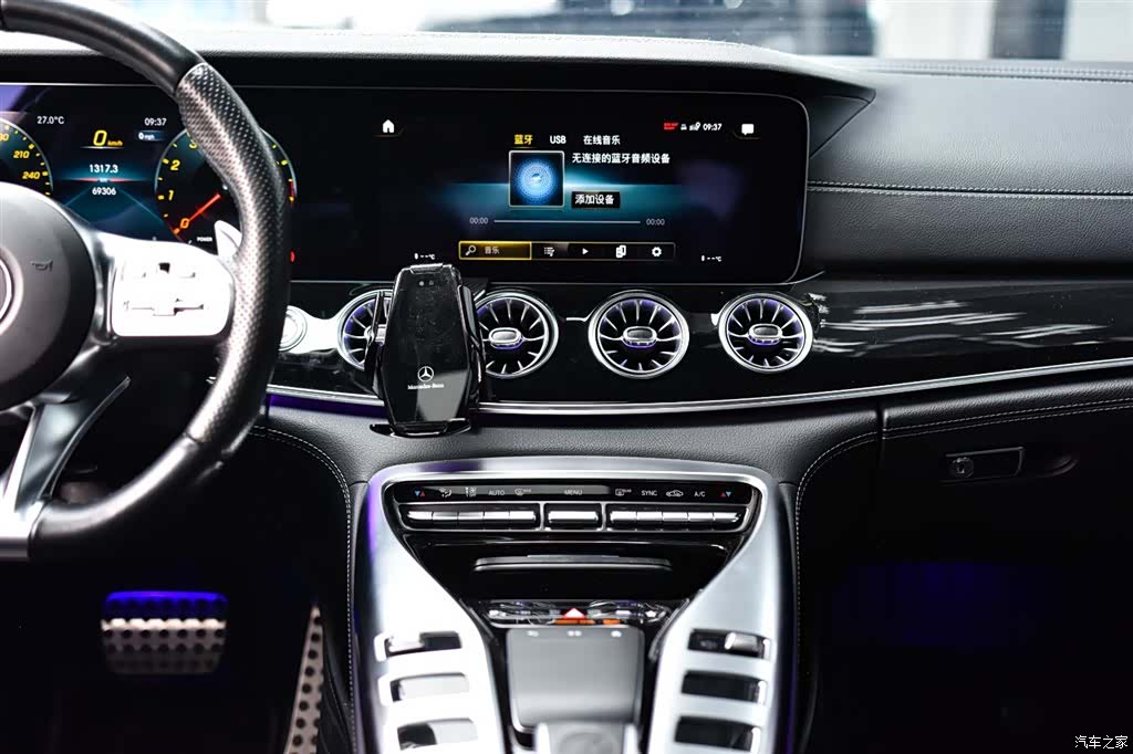 MG AMG, 2021 10