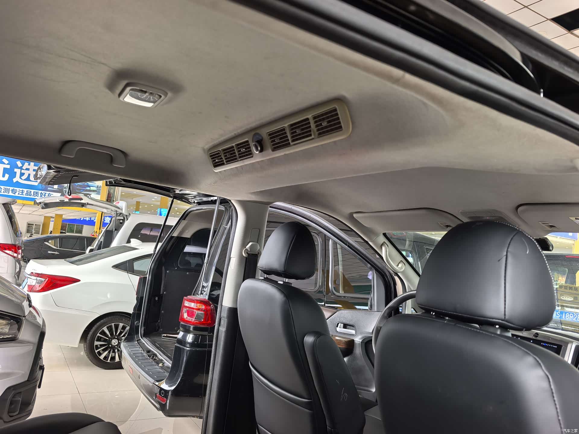 DongFeng 7, 2021 6