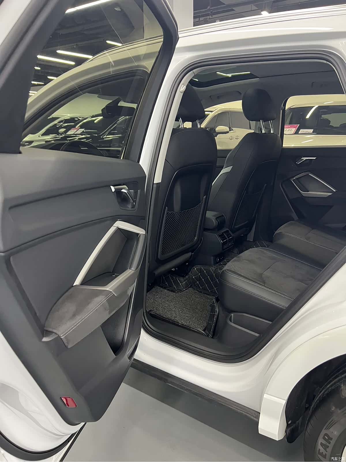 Audi Q3, 2023 7
