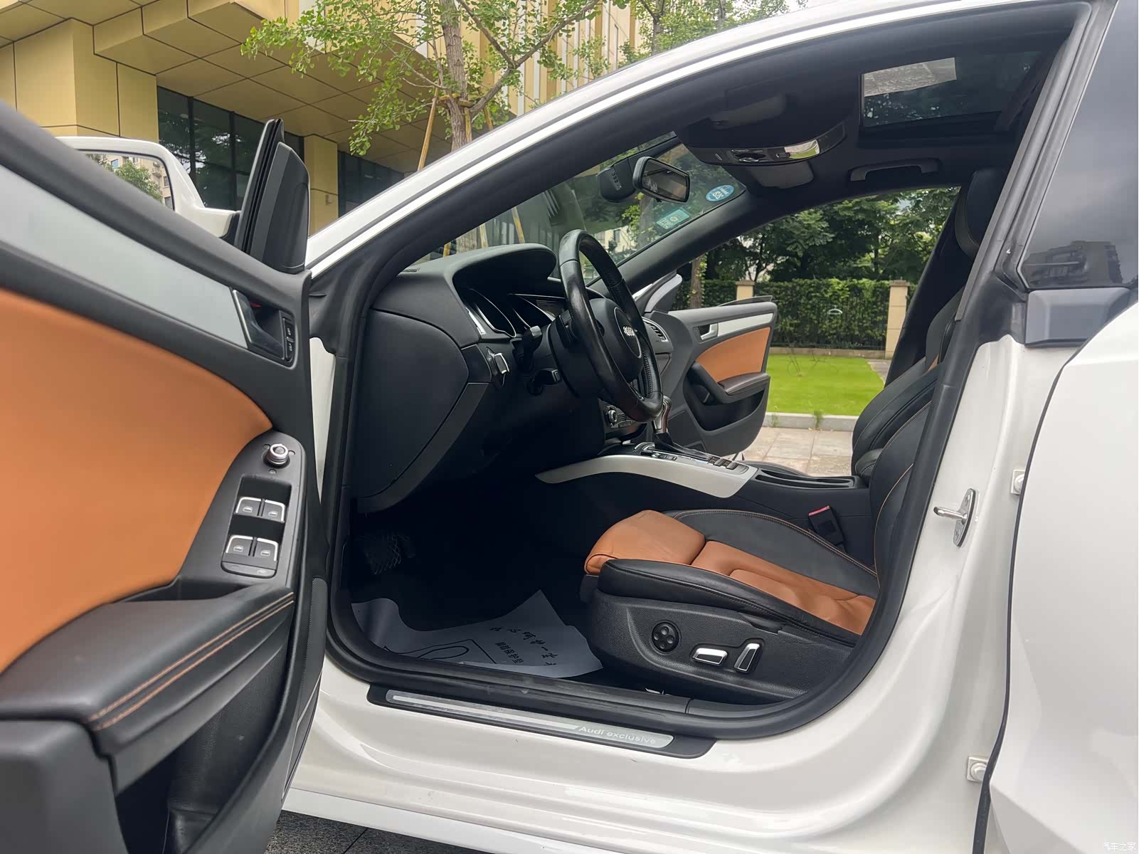Audi A5, 2014 14