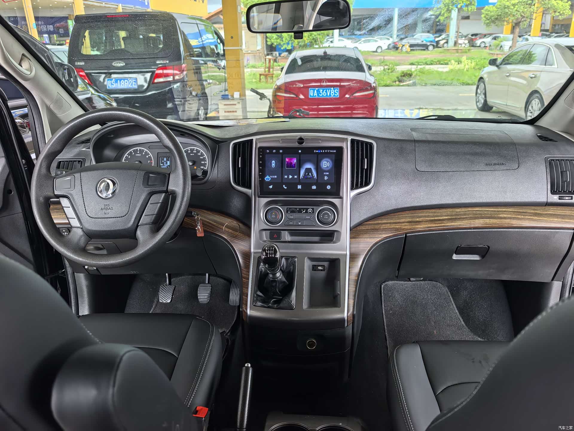DongFeng 7, 2021 все фото