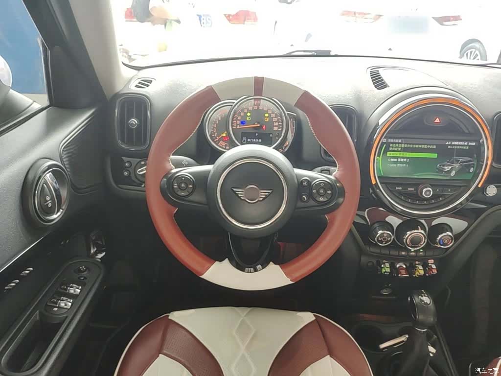 Mini Countryman, 2019 11