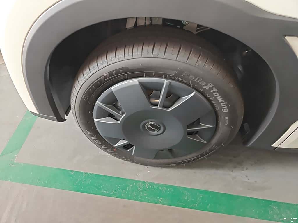 BYD Seagull, 2026 23