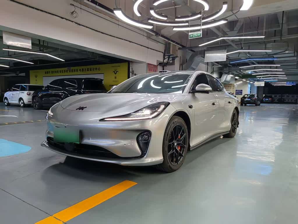 IM Motors L6 2025 Max+