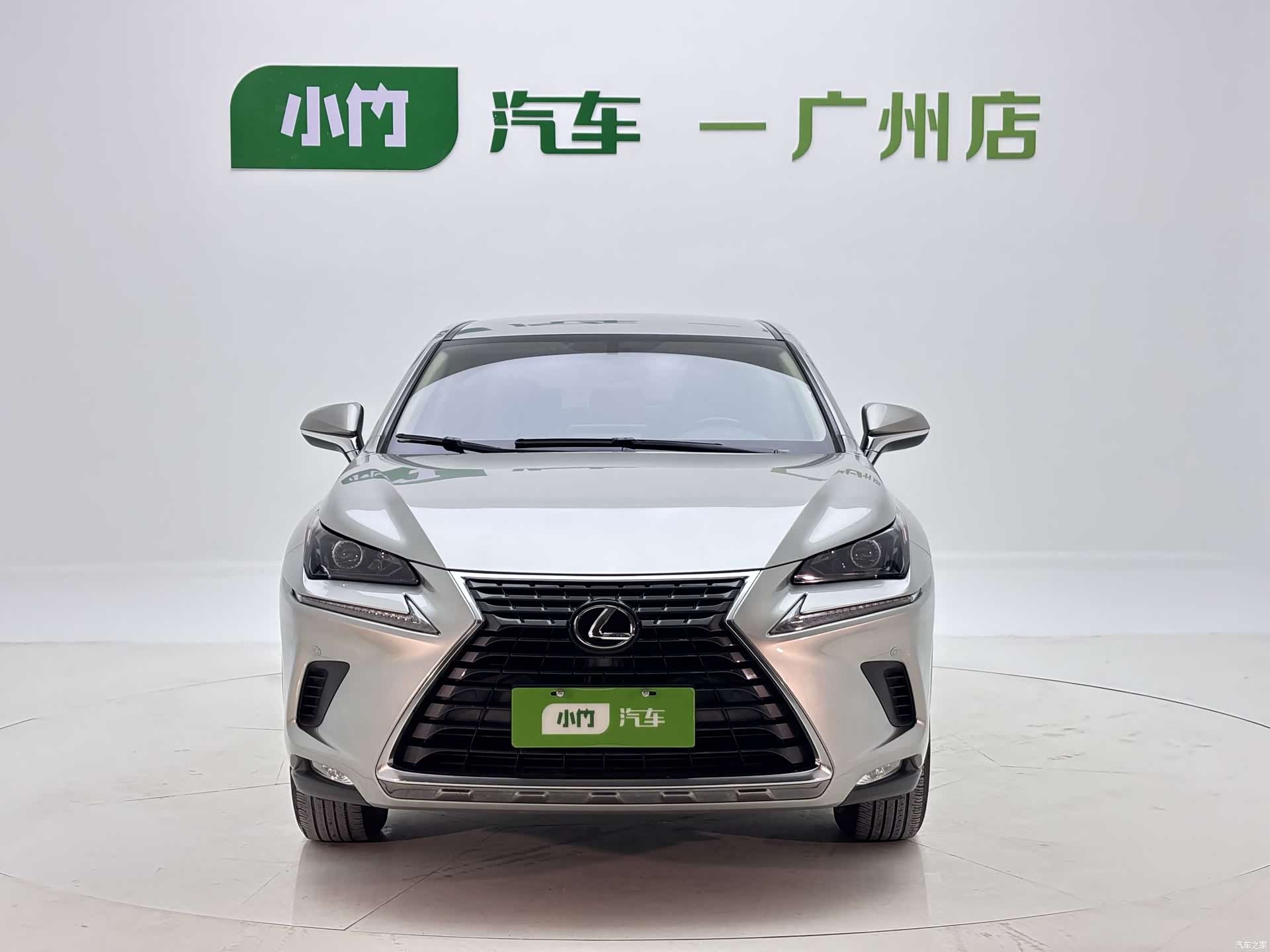 Lexus NX, 2020 6