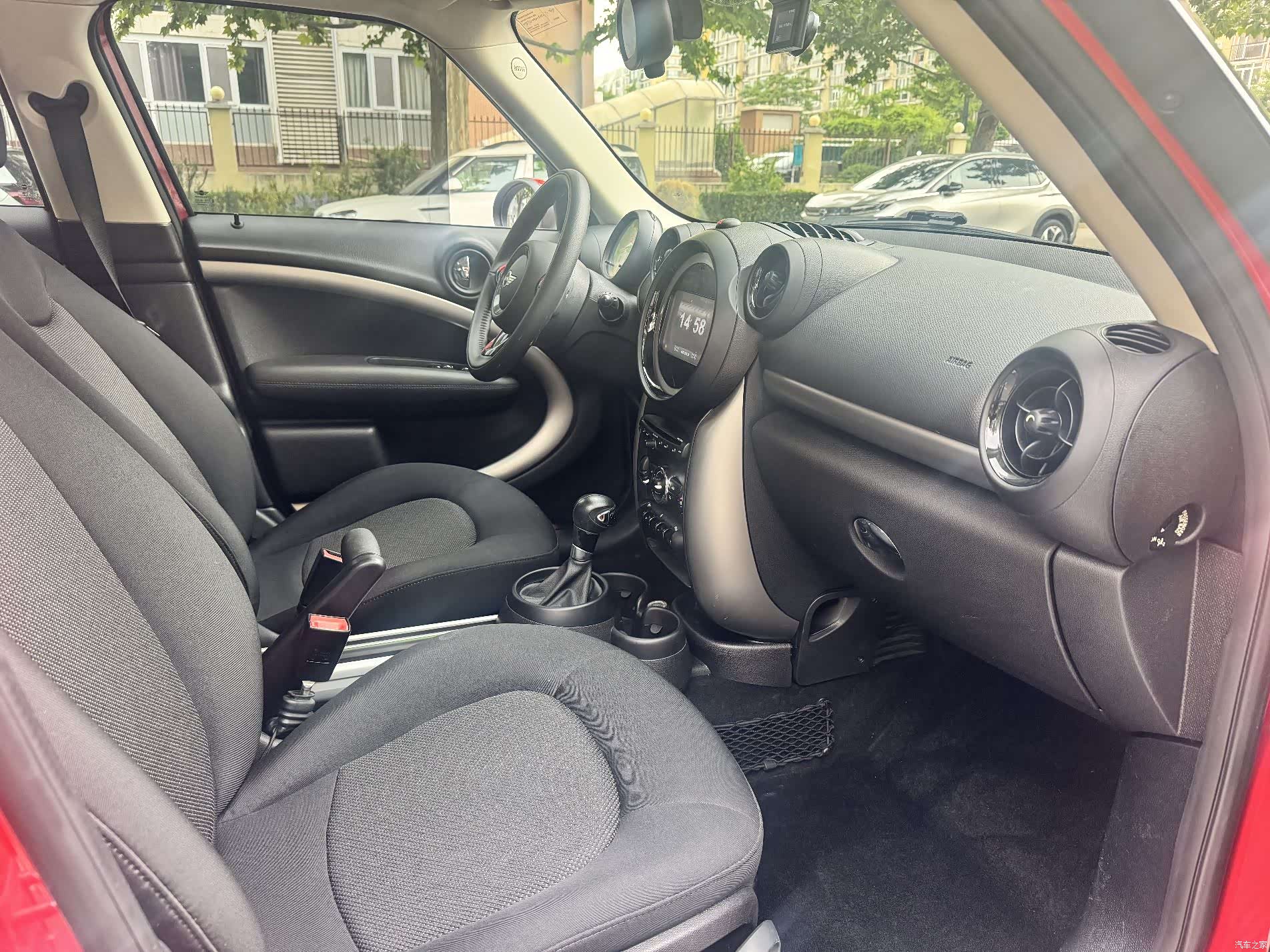 Mini Countryman, 2015 19