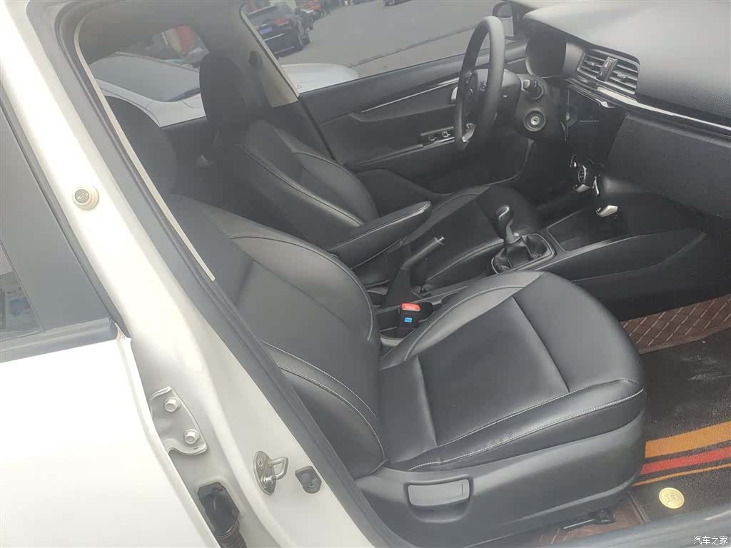 Kia K2, 2018 20