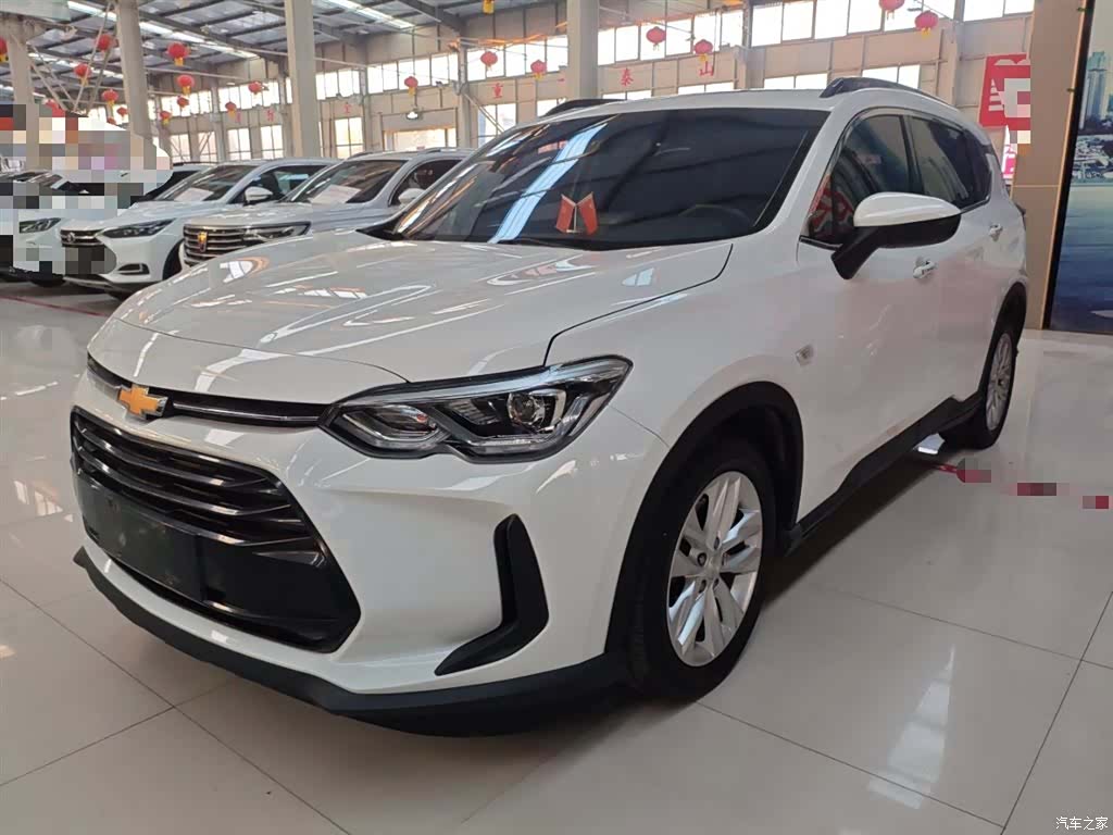 Chevrolet VI, 2019 1