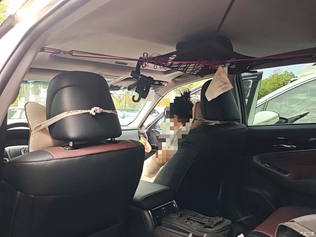Toyota Crown, 2018 9