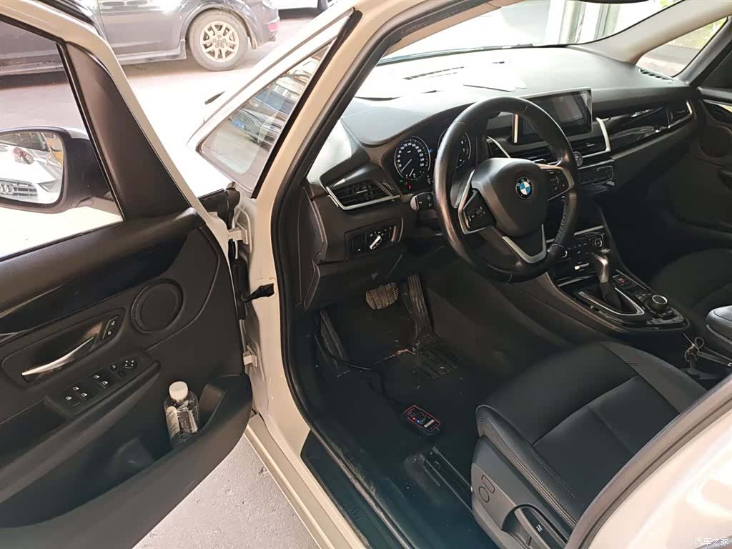 BMW 2 Series, 2018 13