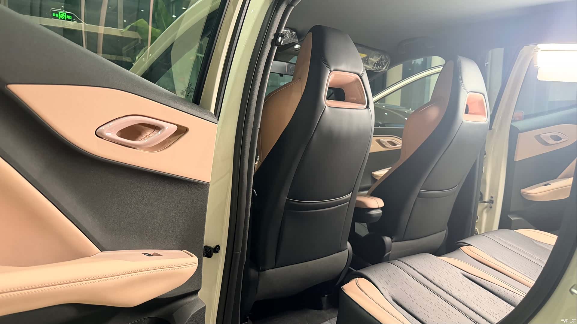 BYD Seagull, 2026 12