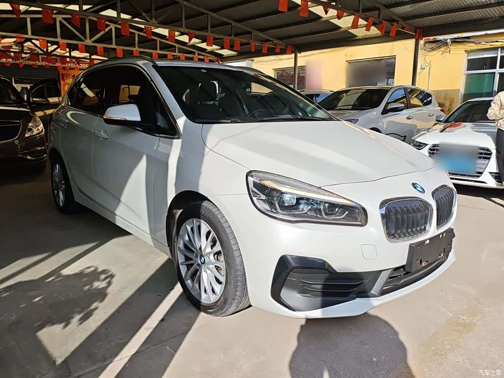 BMW 2 Series, 2018 23
