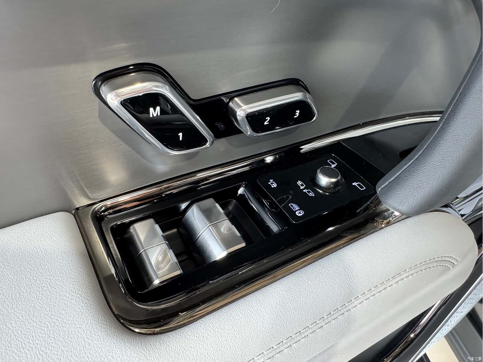 Land Rover Range Rover, 2024 18