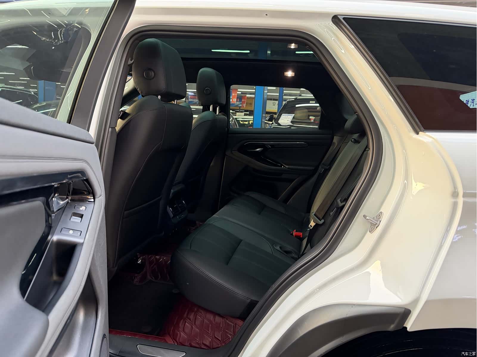 Land Rover Range Rover, 2020 8