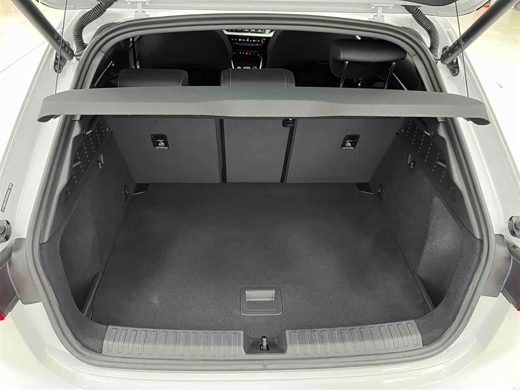 Audi A3, 2023 16