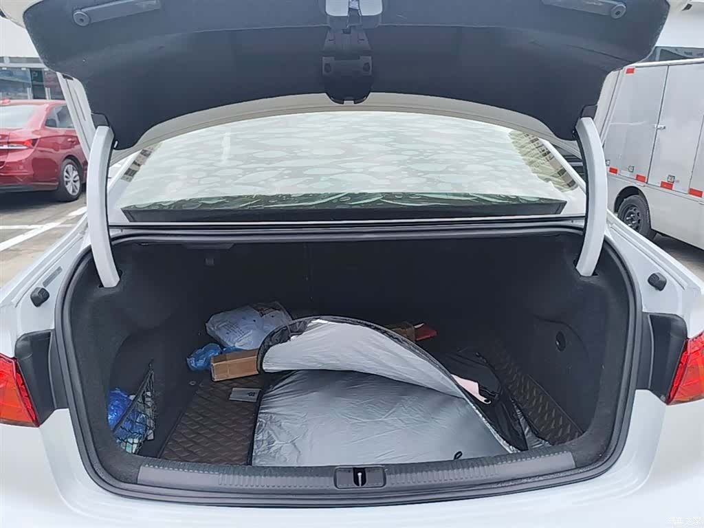 Audi A3, 2016 19