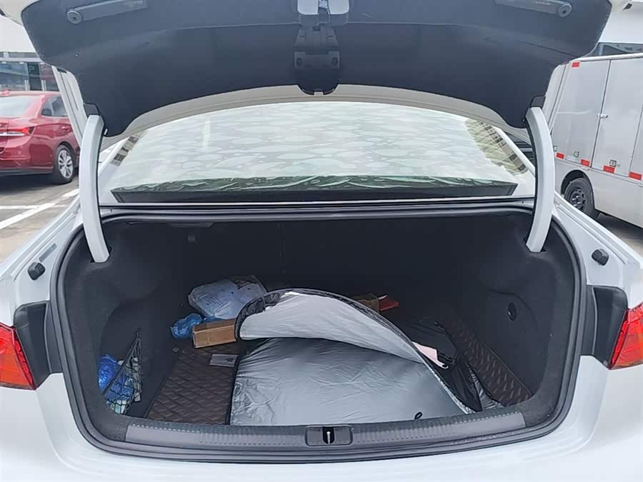 Audi A3 2016, фото 19
