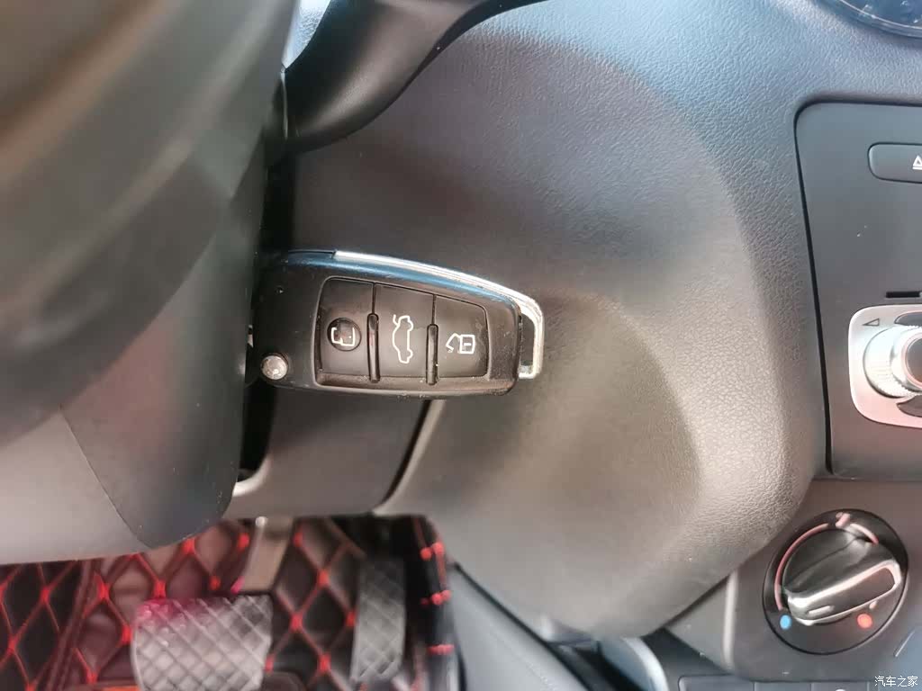 Audi A1, 2017 11