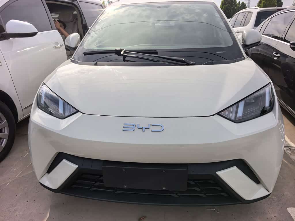 BYD Seagull