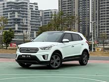 �����ִ�ix25 2015�� 1.6L �Զ�����������GLS