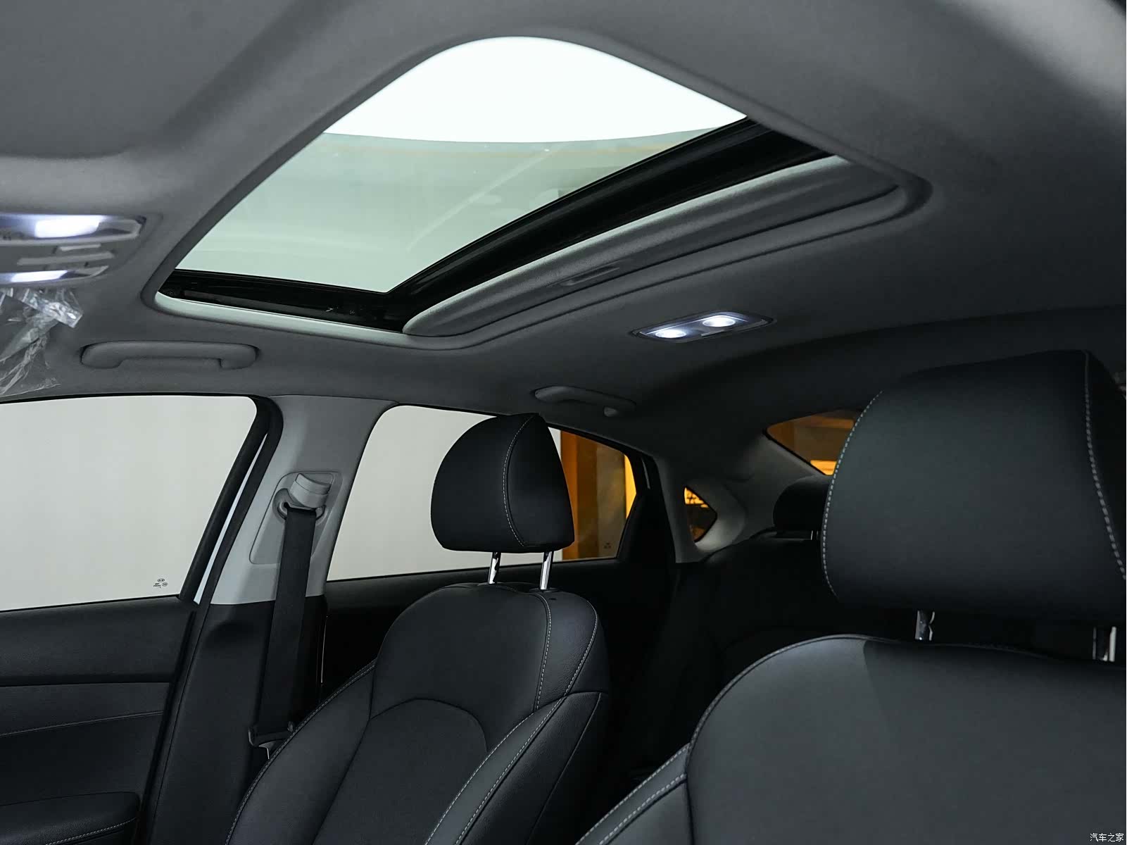 Kia K3, 2020 20