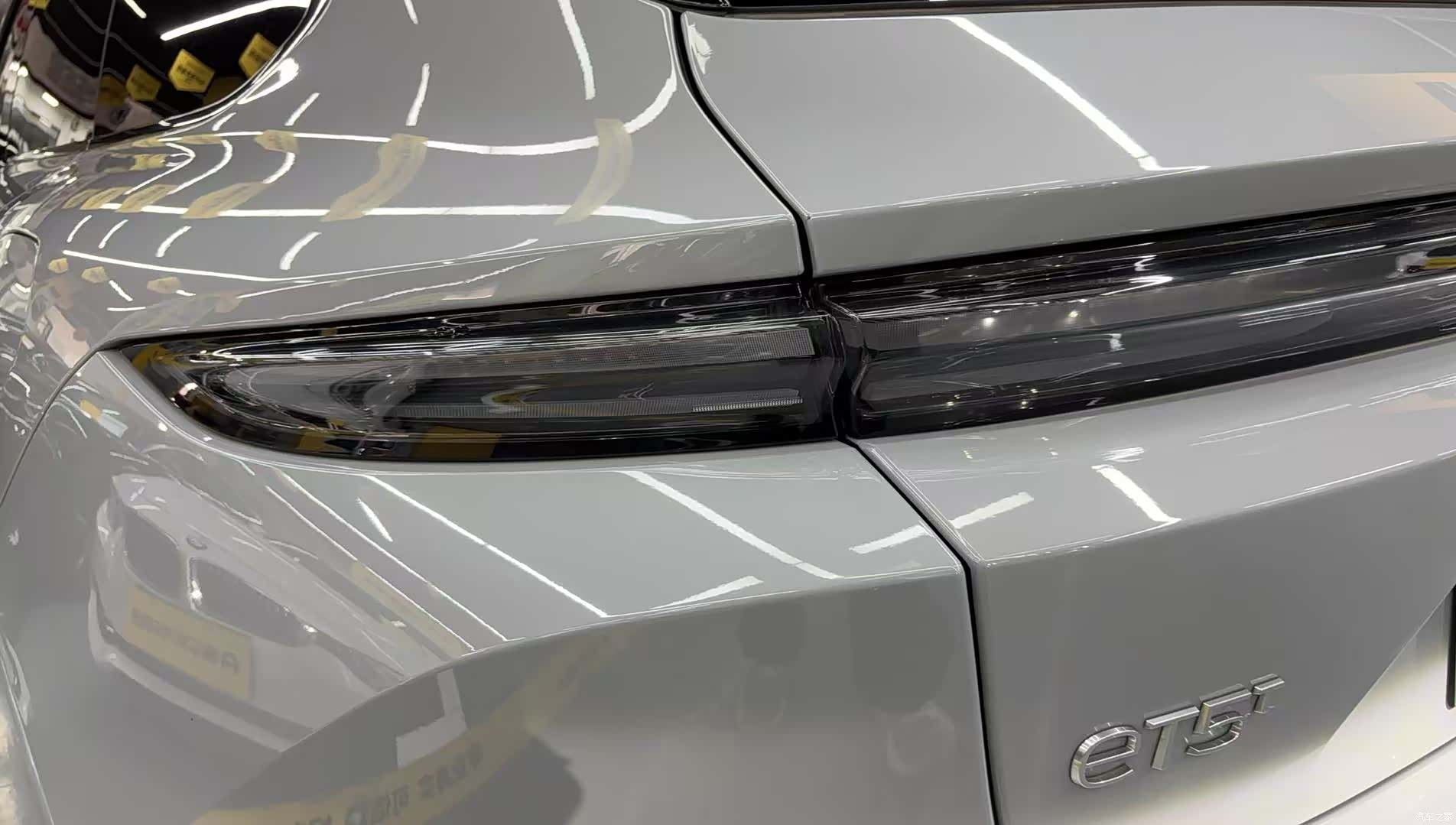 NIO ET5, 2024 20