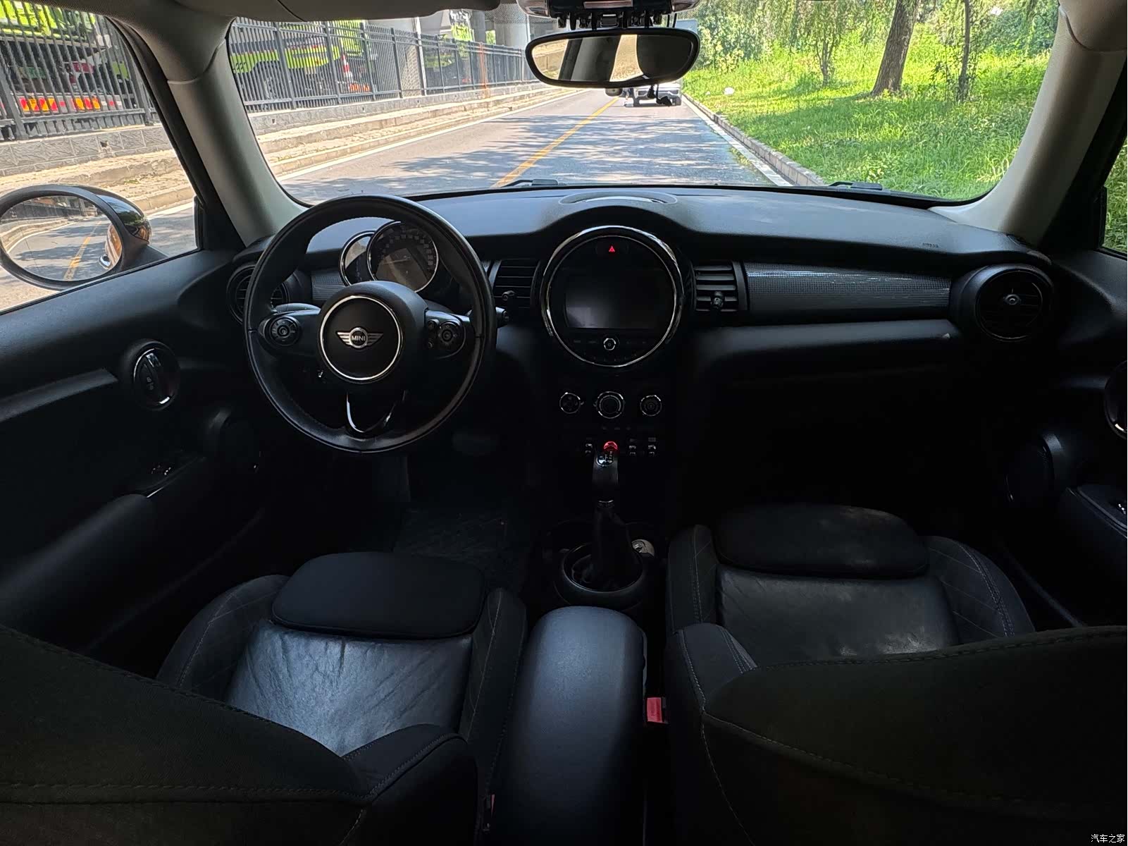 Mini Cooper, 2018 10