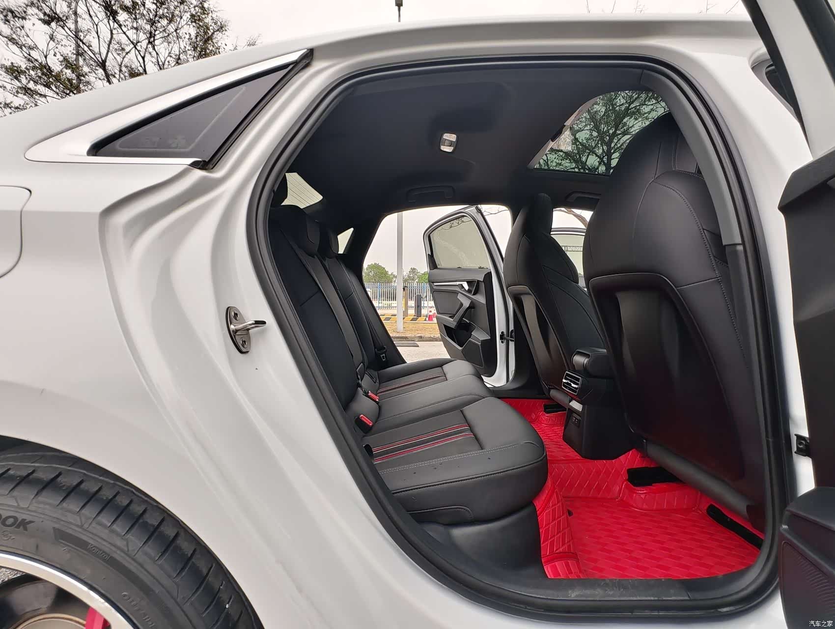 Audi A3, 2023 10
