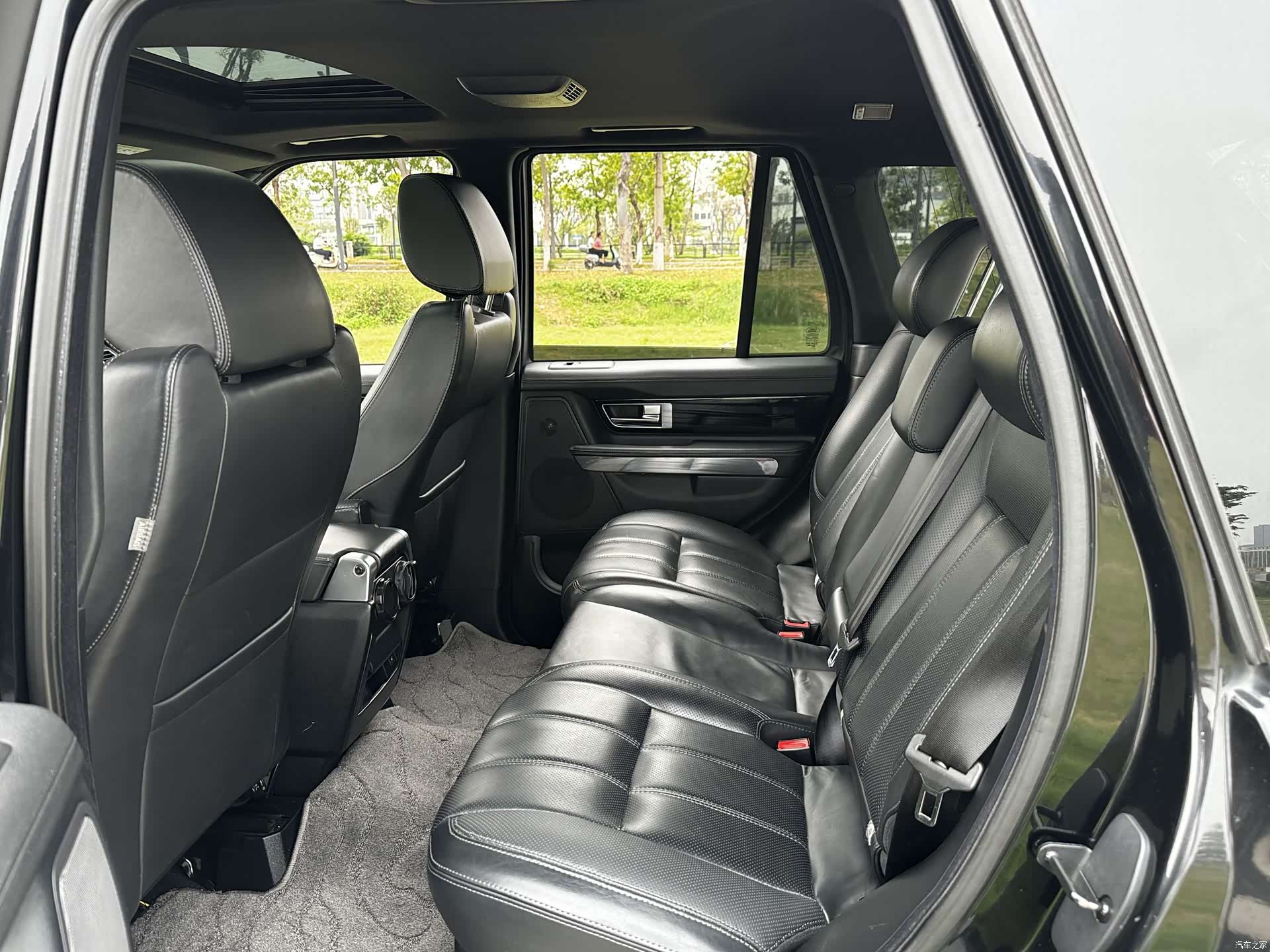 Land Rover Range Rover, 2013 12