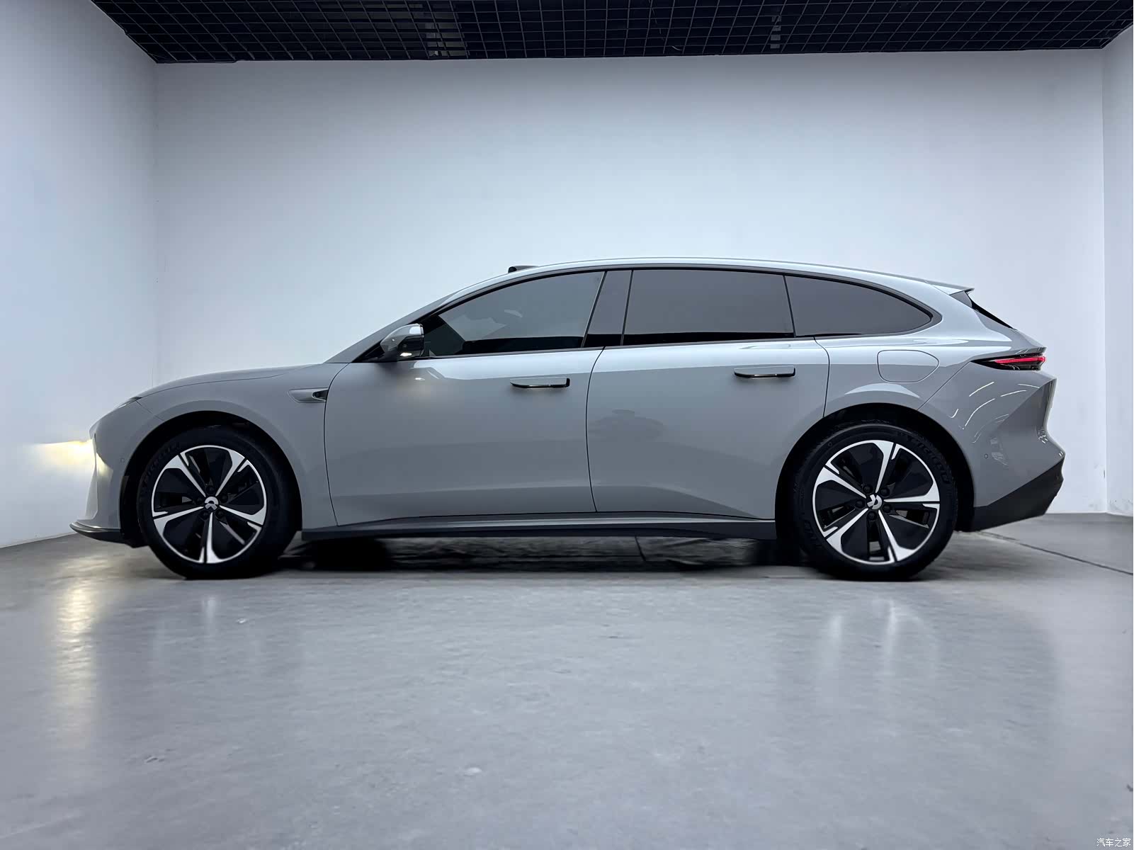 NIO ET5, 2024 15