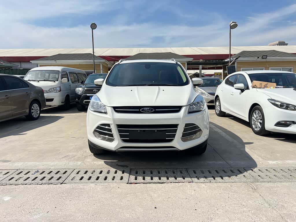 Ford
