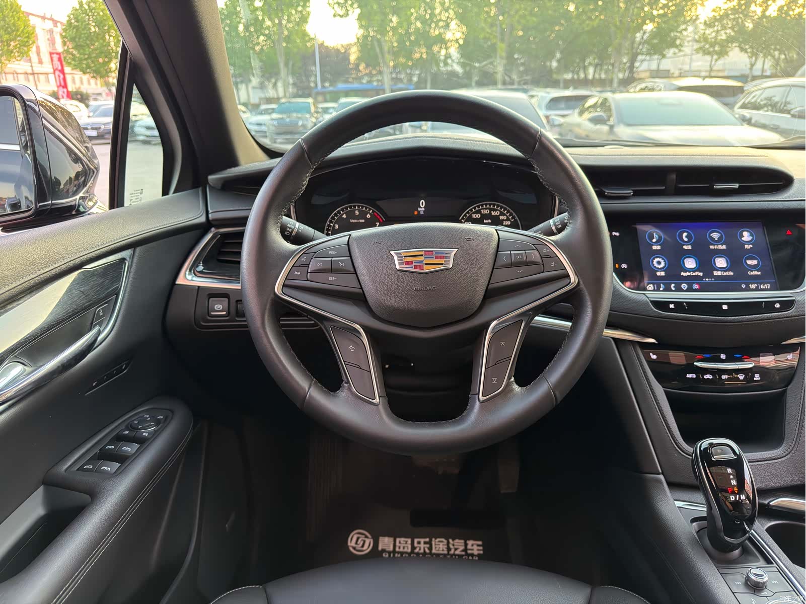 Cadillac XT5, 2021 10