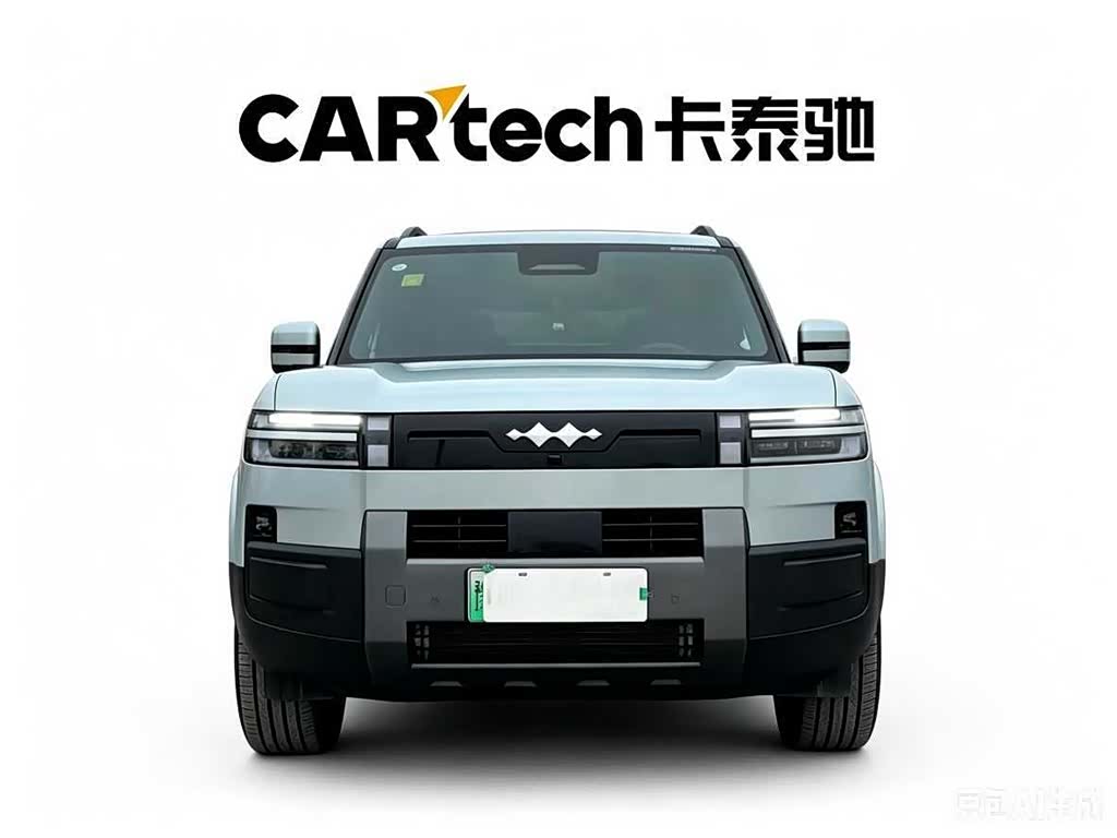Fang Cheng Bao 7, 2026 2
